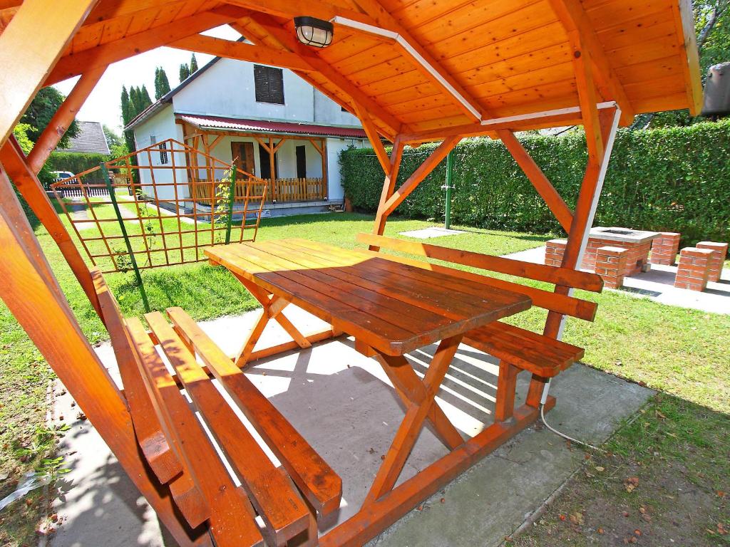 Vonkajšia záhrada v ubytovaní Holiday Home Francesco by Interhome