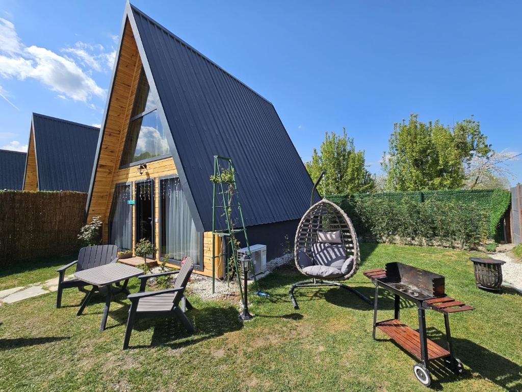 Teona Kartepe Bungalov - Housity