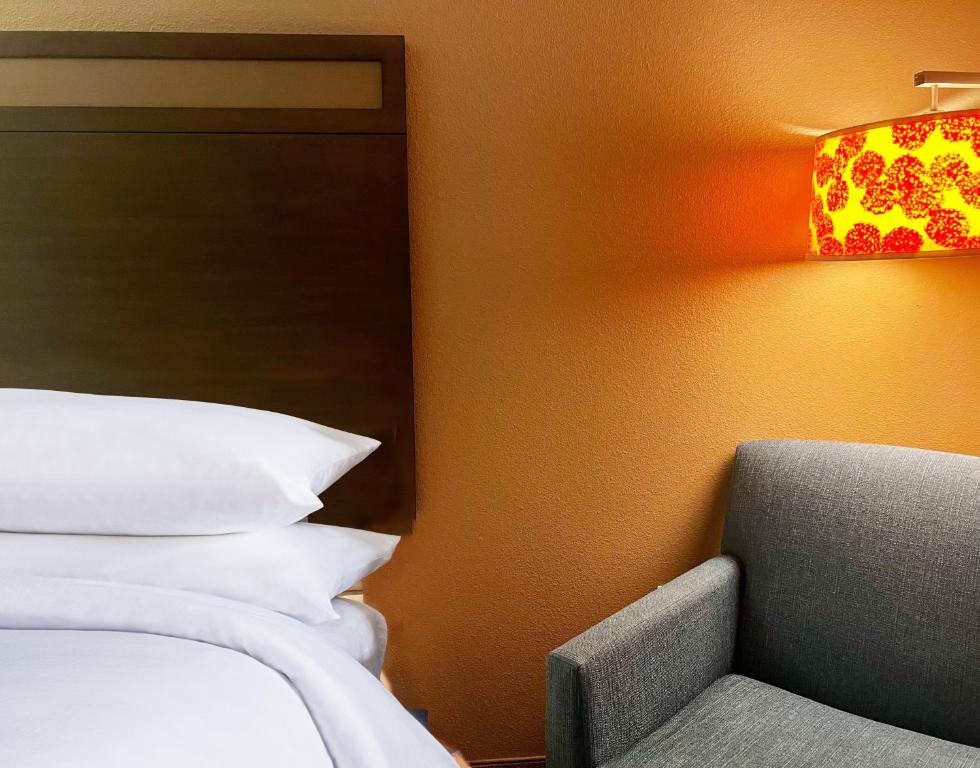 Holiday Inn Kearney by IHG - Habitación Estándar