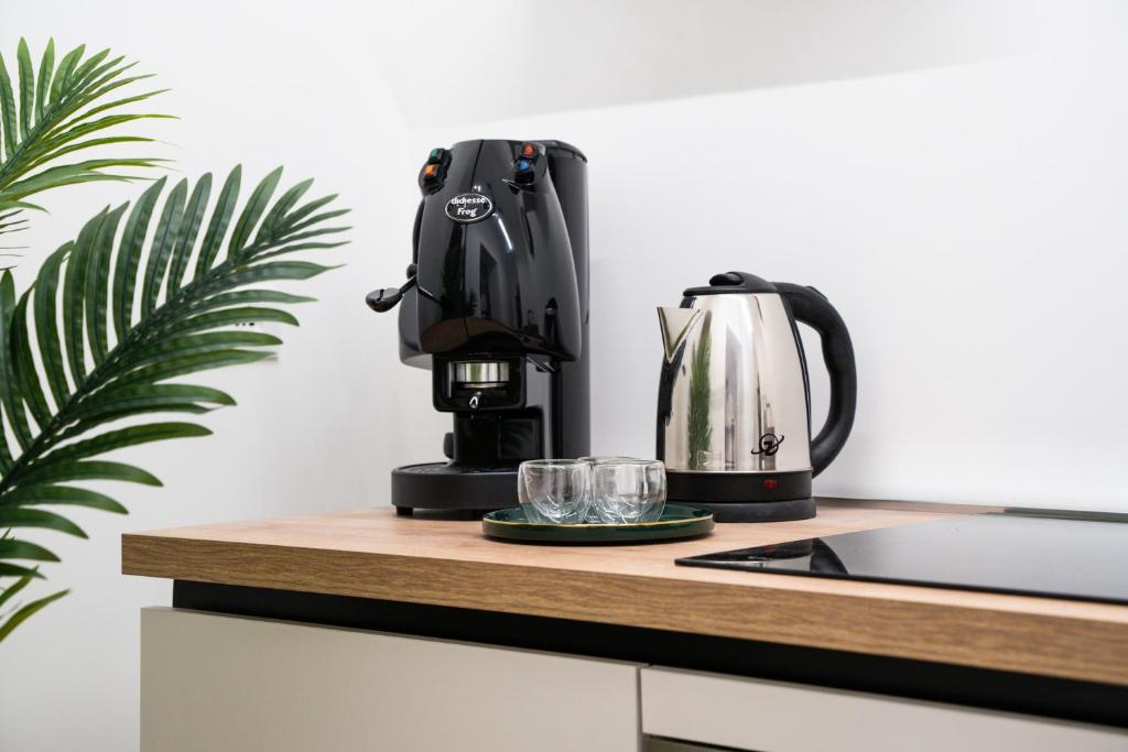 La Duca Suites & Apartments - 1