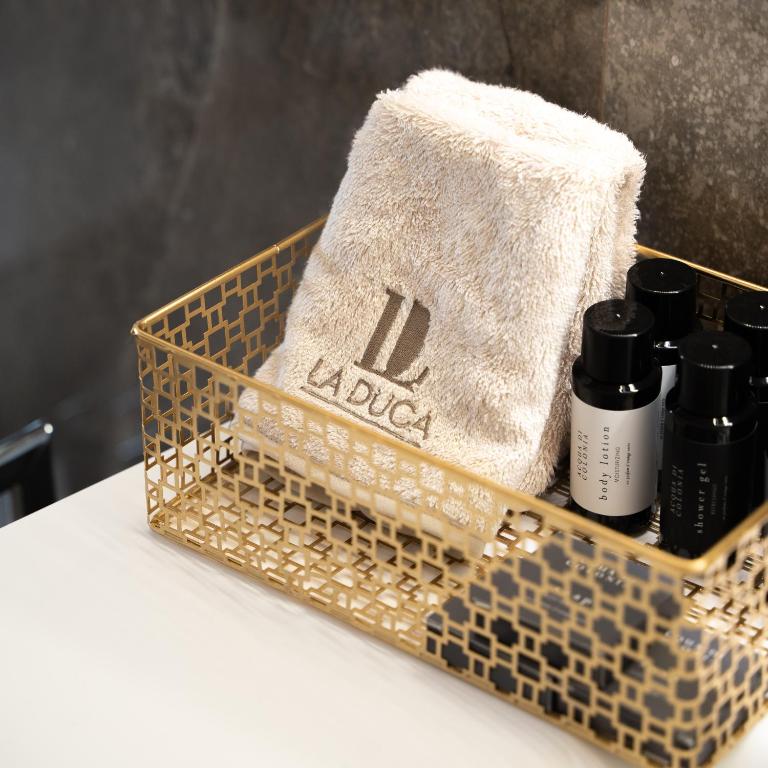 La Duca Suites & Apartments - 8