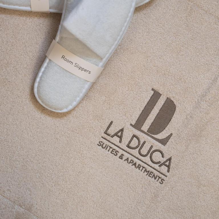La Duca Suites & Apartments - 3