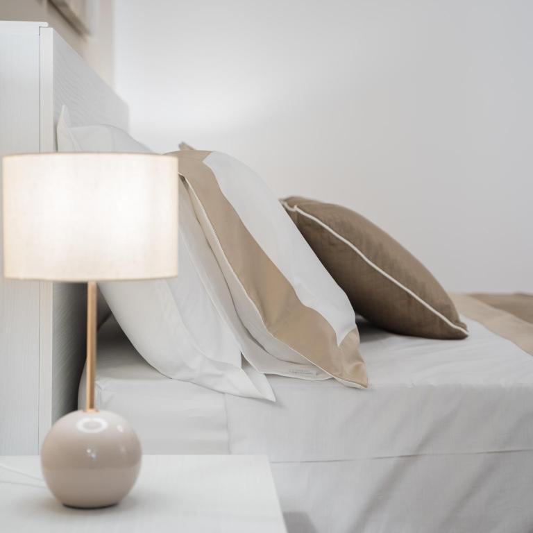 La Duca Suites & Apartments - 19