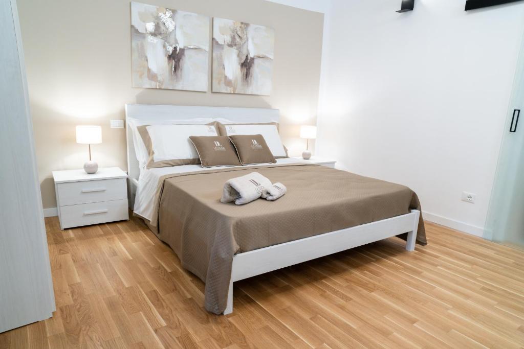 La Duca Suites & Apartments - 17