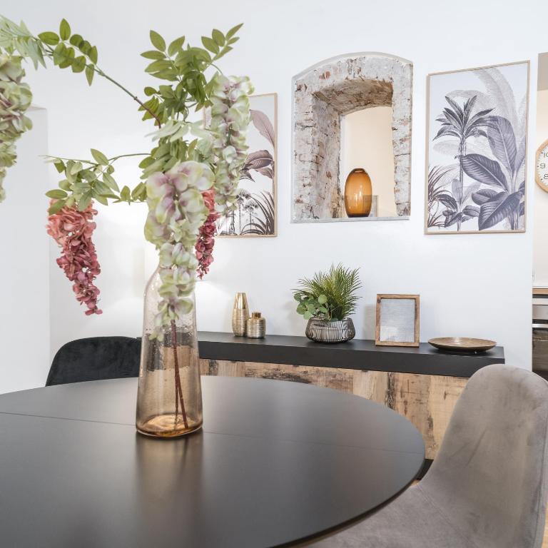 La Duca Suites & Apartments - 11