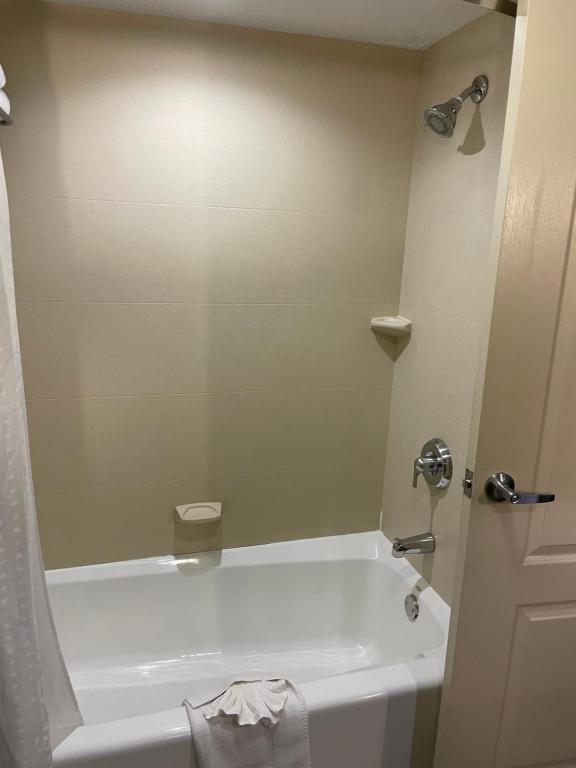 Holiday Inn Hotel & Suites Chicago Northwest - Elgin, an IHG Hotel - Standaard Queen Room Met Twee Queensize Bedden