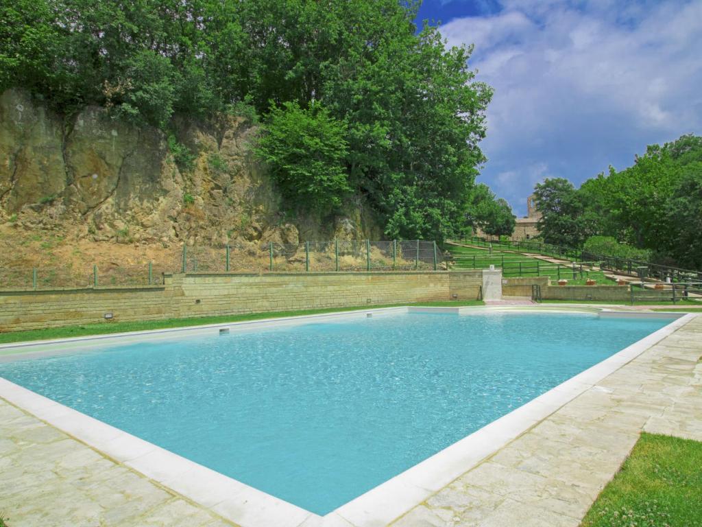 Basen w obiekcie Holiday Home Thermae Villa 34 by Interhome lub w pobliżu
