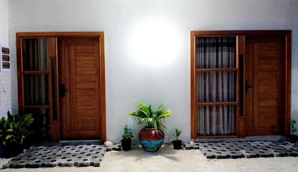 Fotografie z fotogalerie ubytování Island life Home Stay v destinaci Himmafushi