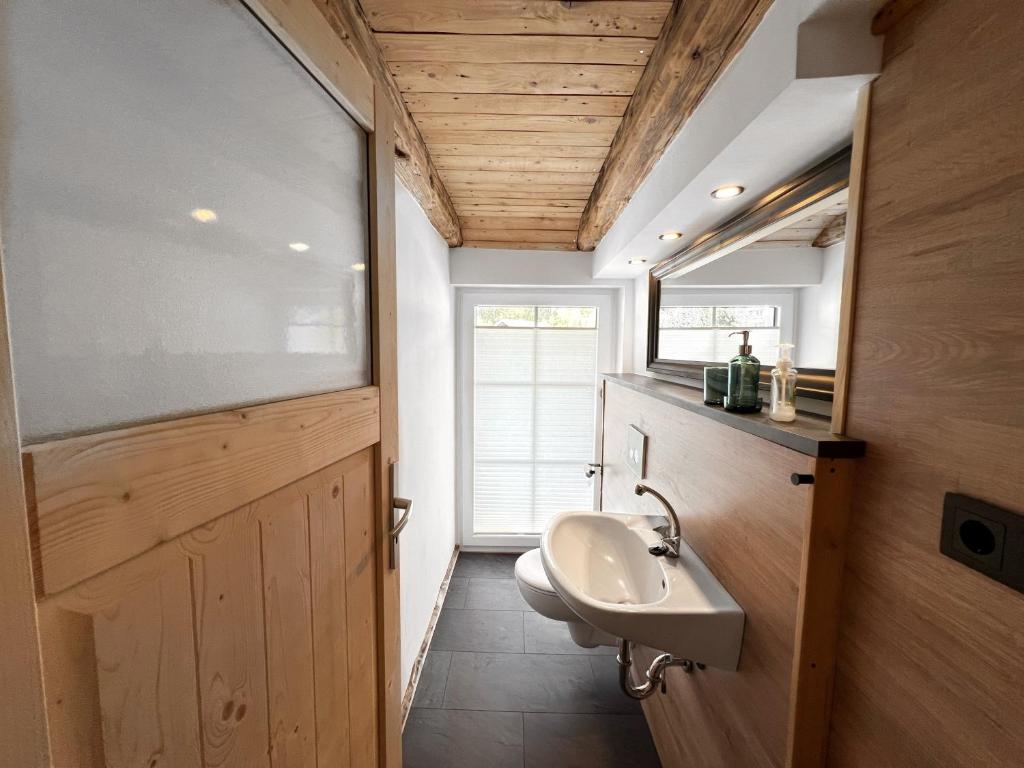 Fotografie z fotogalerie ubytování Chalet MOOS v destinaci Todtmoos