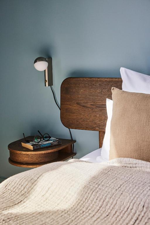 stilwerk Strandhotel Blankenese - Resim 40