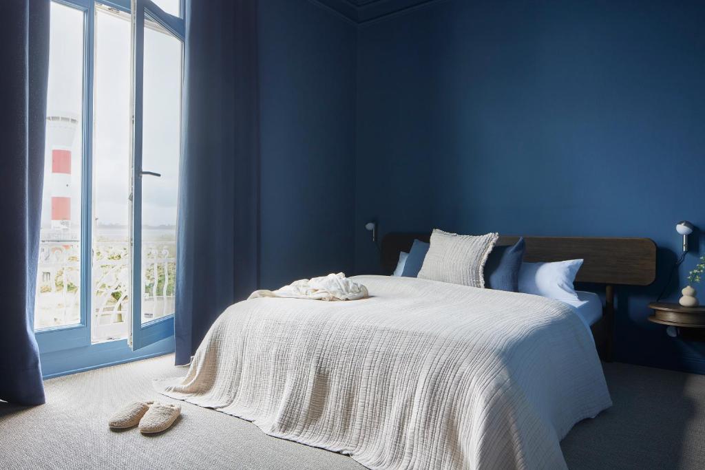 stilwerk Strandhotel Blankenese - Resim 7