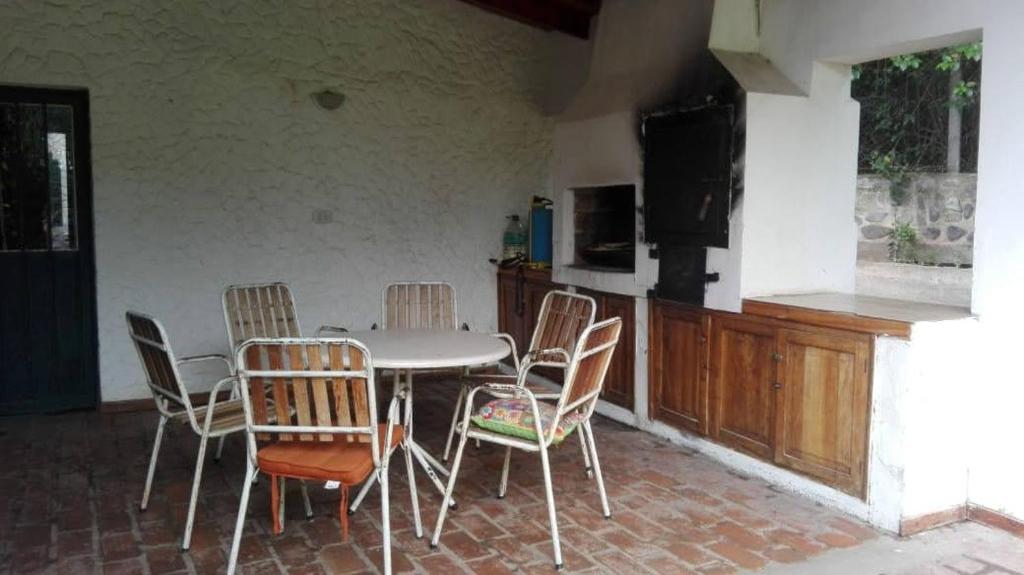 Fotografie z fotogalerie ubytování Casa Semilla Hospedaje de Montaña v destinaci El Rodeo