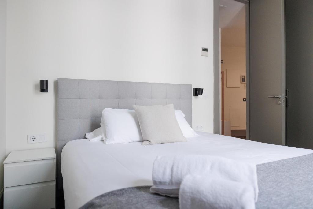 Kép Slow Suites Gran Vía szállásáról Madridban a galériában