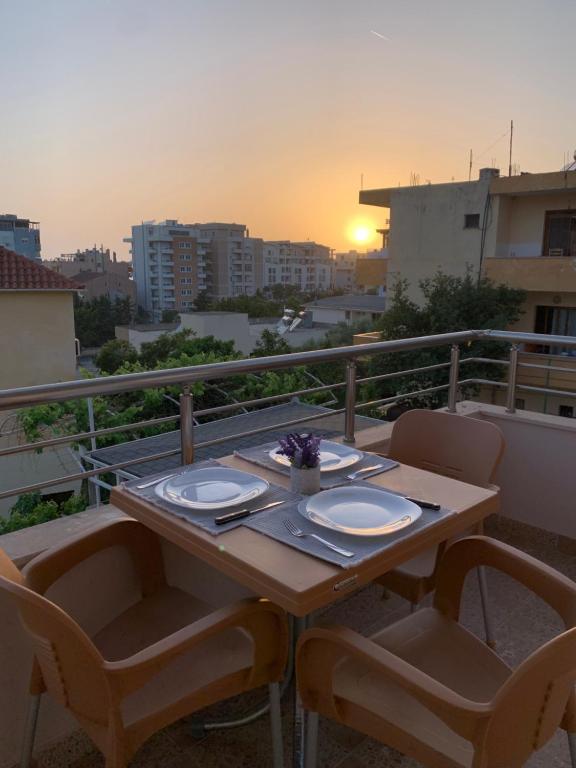 Photo inspiration: Our Cozy Apt Suites Al Reference: Cozy Apartments Durres Durrës