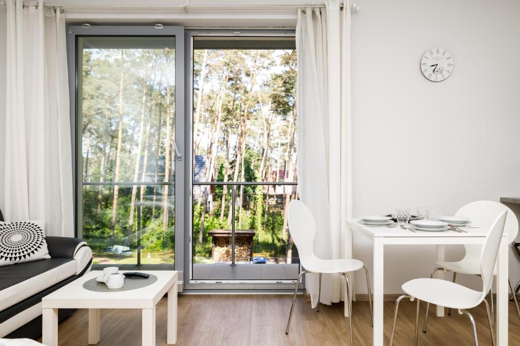 Baltic Apartments - 