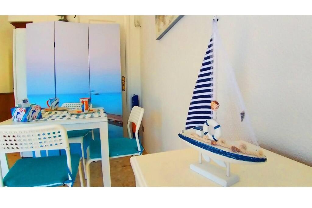 Fotografie z fotogalerie ubytování Appartamento fronte oceano in Amarilla Golf L483 v destinaci San Miguel de Abona