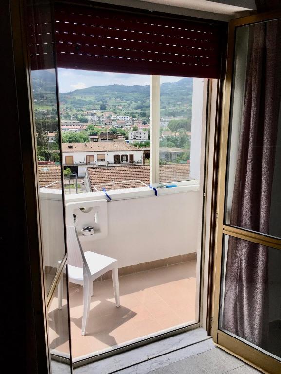 Bed and Breakfast Adriano - Camera Doppia Con Bagno Privato Esterno