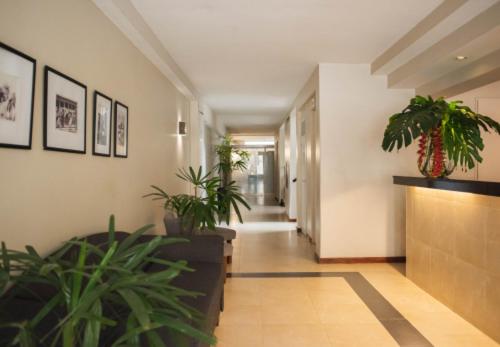 Fotografie z fotogalerie ubytování DonSuites v destinaci Corrientes
