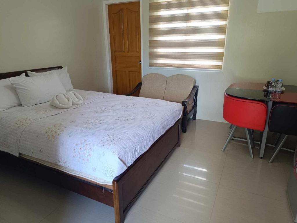 Harbour Chateau - Suite