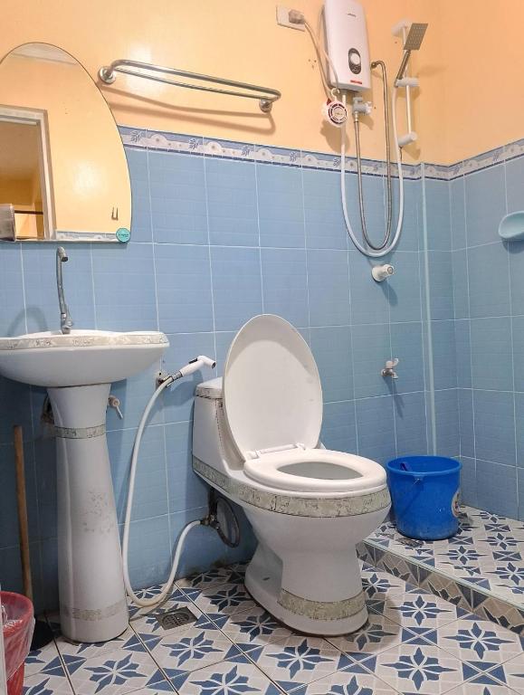 Harbour Chateau - Salle Double Ou Jumelle