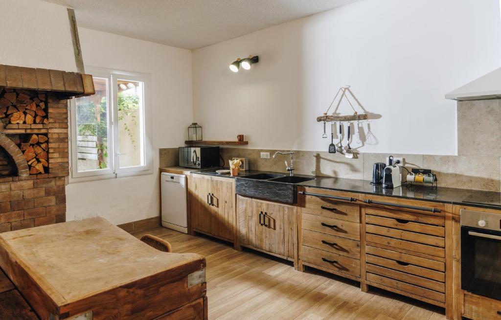 Oro Biancu - Apartment With Terrace