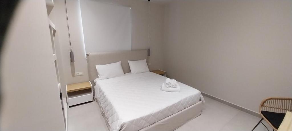 Yasemi - Chambre Double