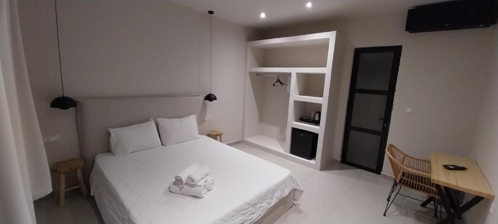 Yasemi - Chambre Double