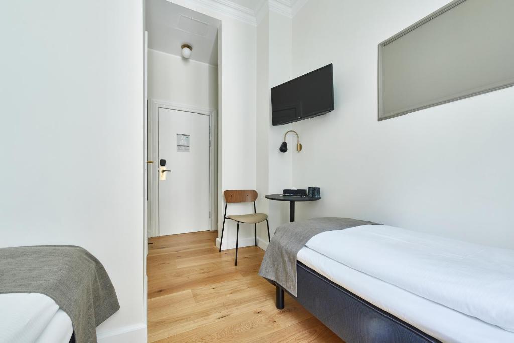 Hotel Sct. Thomas - Resim 42