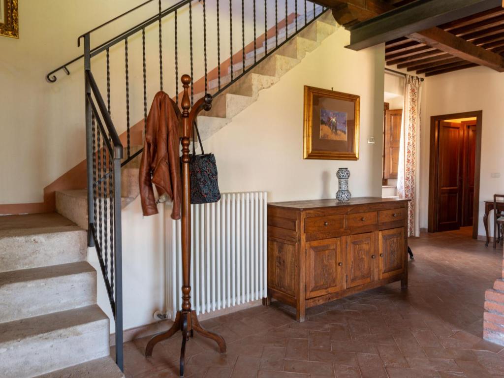 Zdjęcie z galerii obiektu Holiday Home Poggio Campana by Interhome w mieście Montemerano