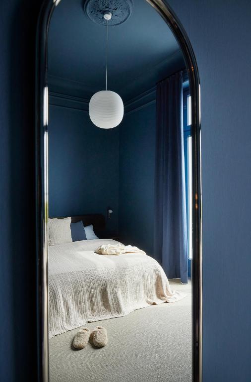 stilwerk Strandhotel Blankenese - Resim 43