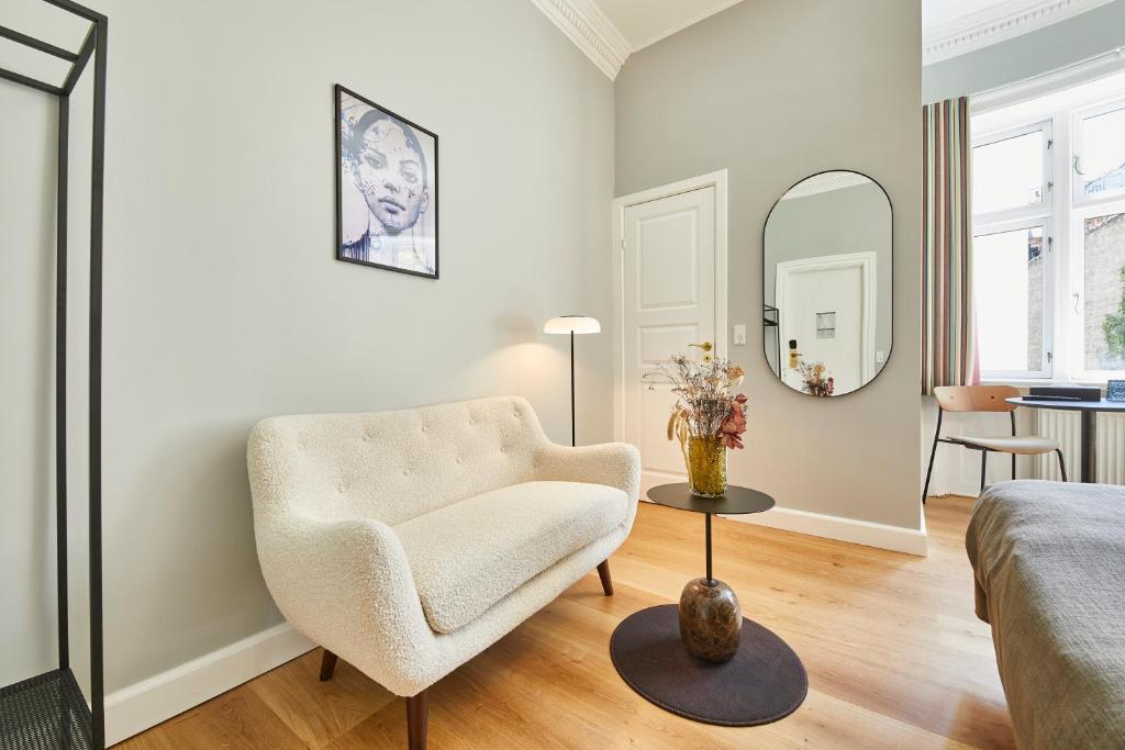 Hotel Sct. Thomas - Resim 44