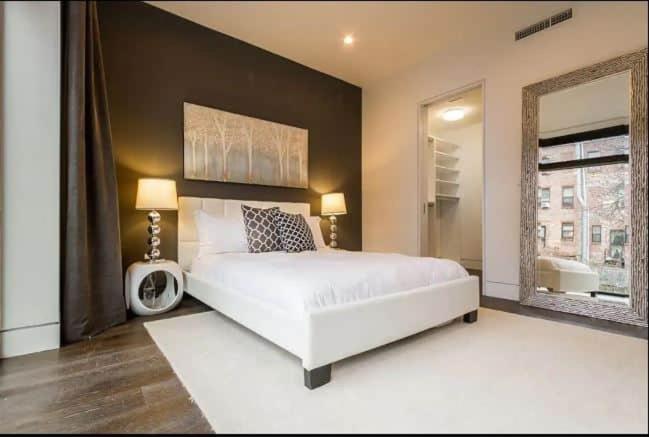 هارلم جدید چند میلیون دلاری منهتن براون استون - Harlem New Multi-Million Dollar Manhattan Brownstone، هارلم جدید چند میلیون دلاری منهتن براون استون