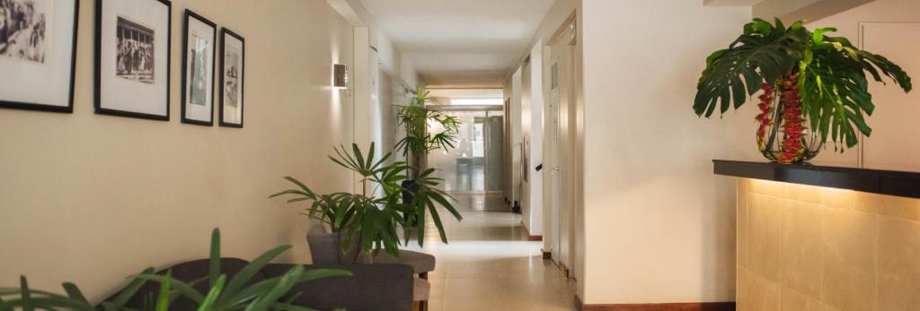 Fotografie z fotogalerie ubytování DonSuites v destinaci Corrientes