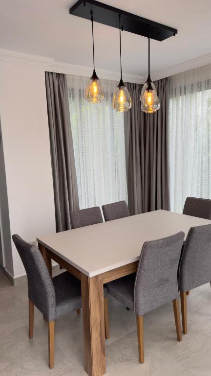 Fotografie z fotogalerie ubytování Villa Akasya with private pool v destinaci Bogazici