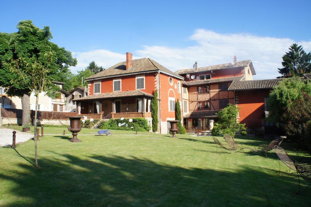 Les Jardins de la Tour - Housity