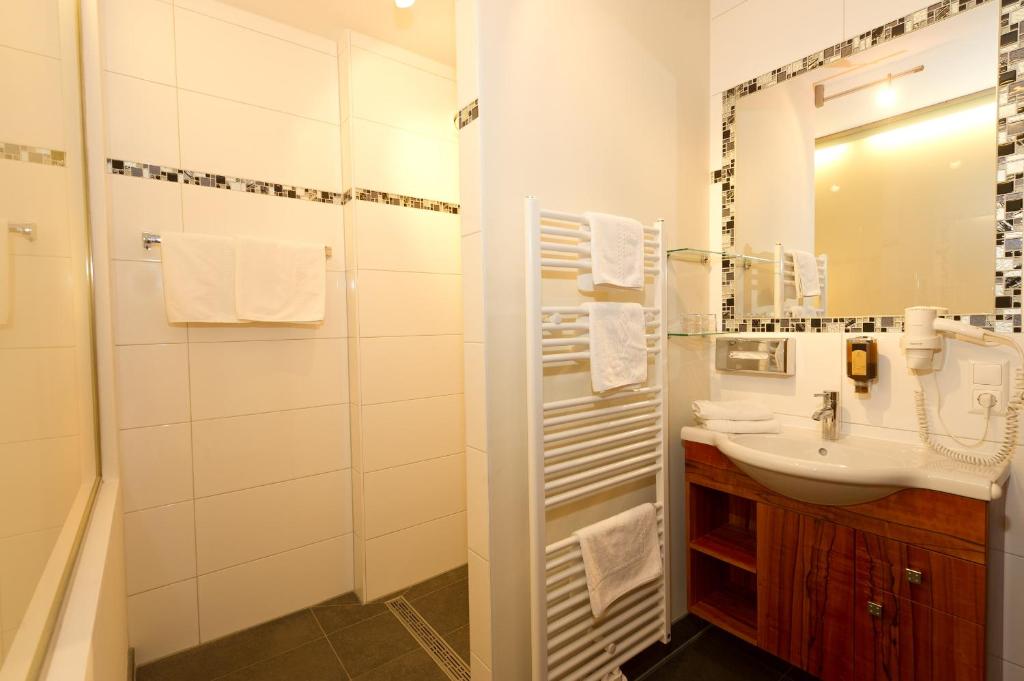 Genusshotel Almrausch - 5