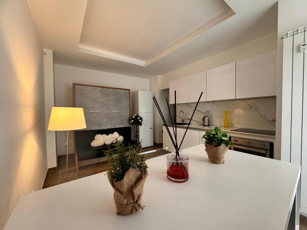 Casa di MEG Appartamento a Milano vicino ai Navigli