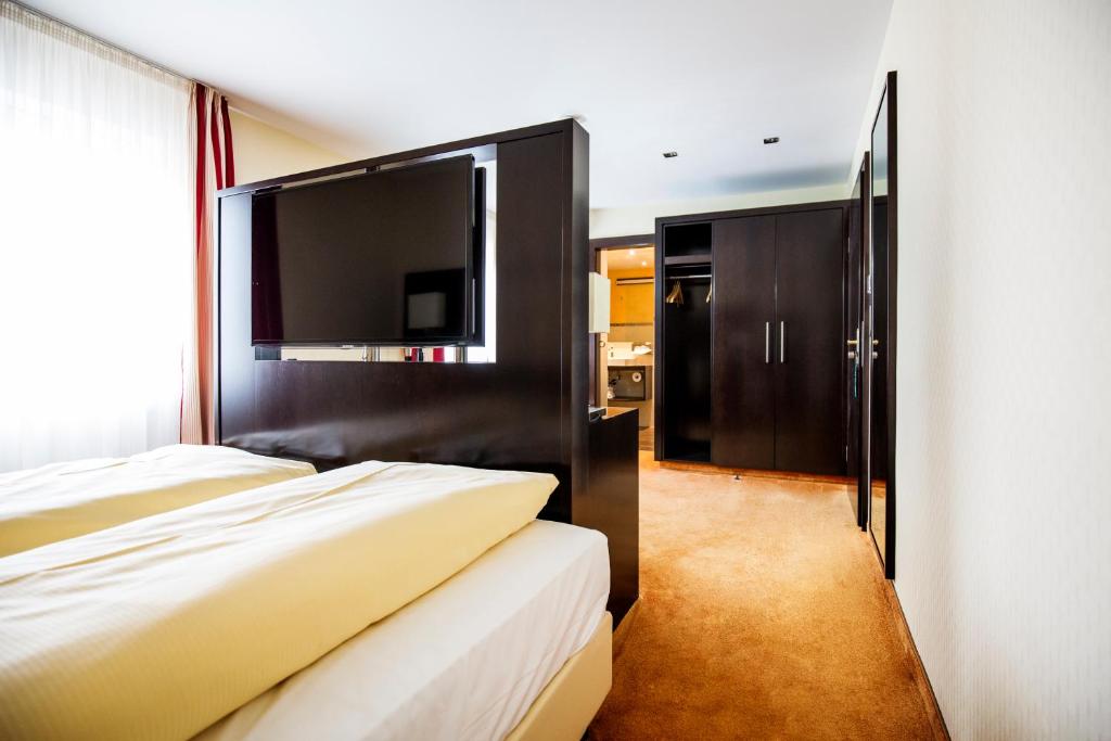 Hotel Adler - Paulas Alb - Chambre Double Ou Lits Jumeaux Confort