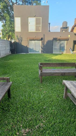 Casa Quinta La Bachi