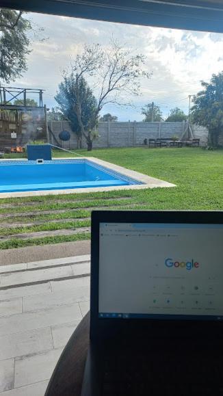Casa Quinta La Bachi