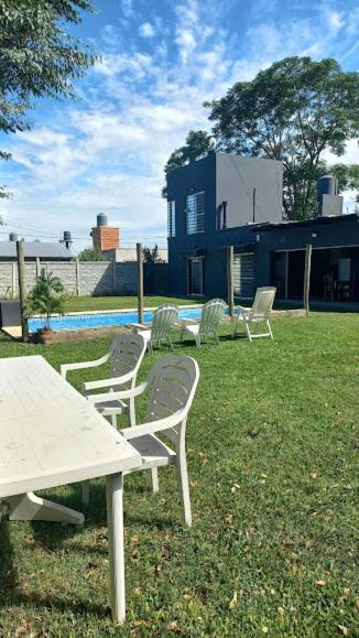 Casa Quinta La Bachi