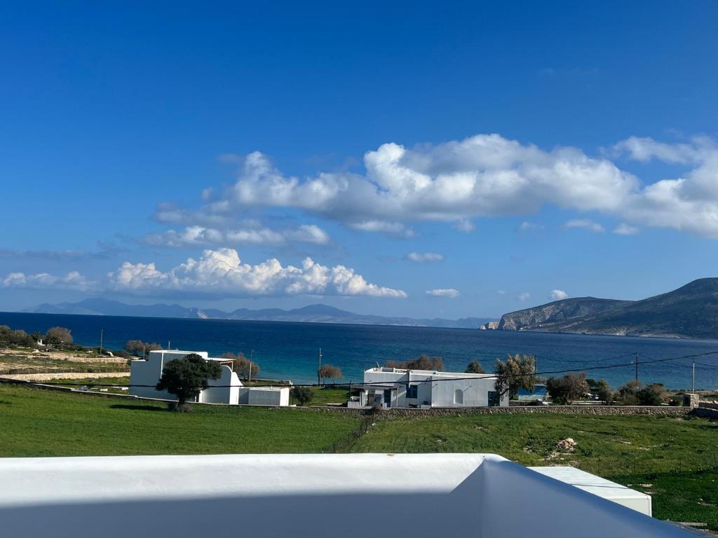 Imagem da galeria de Studios Venetsanos em Koufonisia