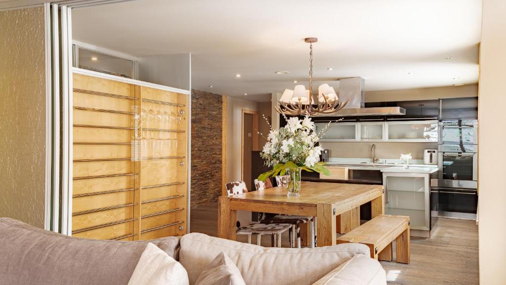 Casa Della Luce Apartments by Zermatt Premium Apartments