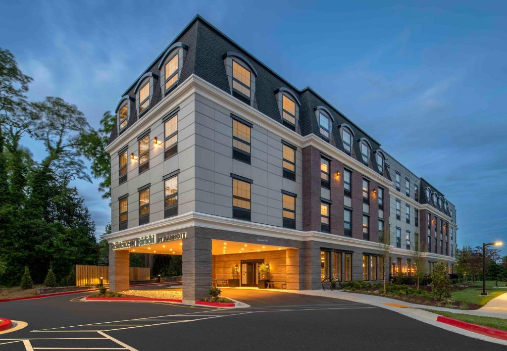 Fairfield by Marriott Inn & Suites Annapolis photo