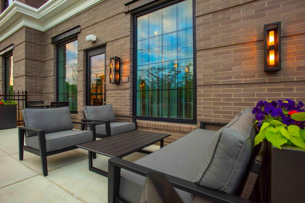 Fairfield by Marriott Inn & Suites Annapolis, Annapolis (updated prices