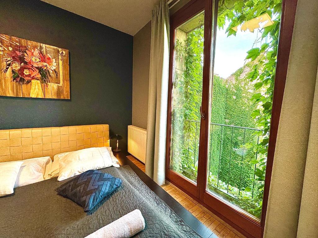 Vibrant Escape-Kazincy Residence 1075 Budapest, Kazinczy utca 9 kép - 1