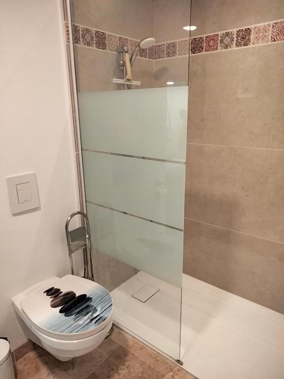 Photo de la galerie de l'établissement Residence Les Cascades, à Chantilly