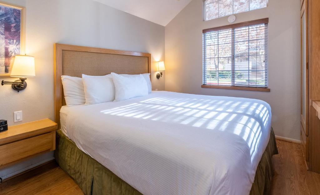 RiverPointe Napa Valley Resort - 