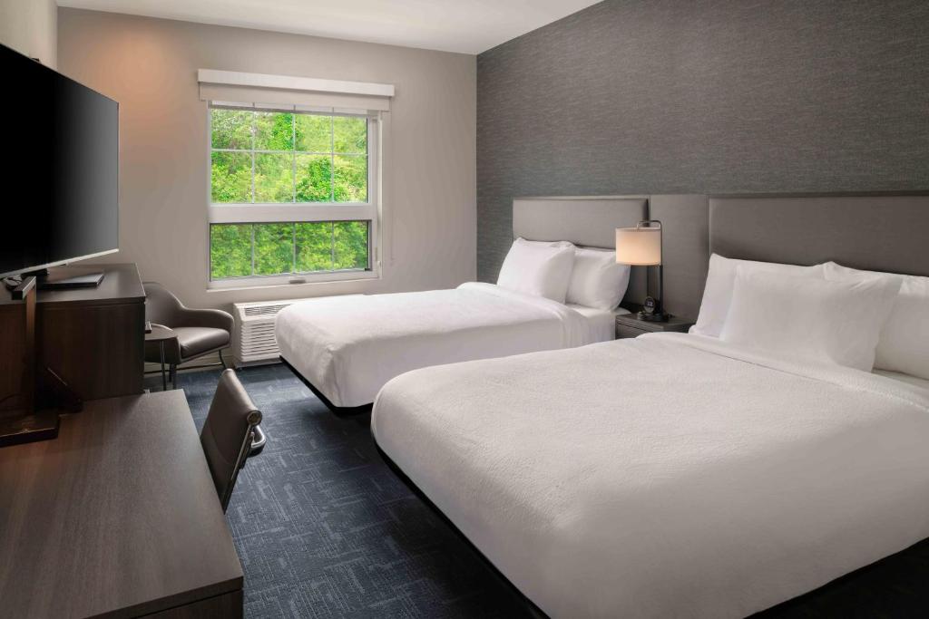 Fairfield by Marriott Inn & Suites Annapolis, Annapolis (updated prices