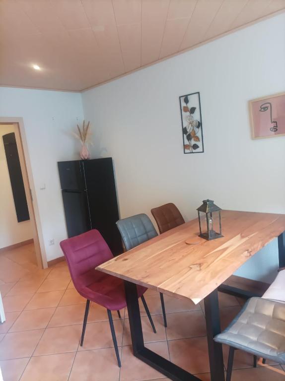 Aparthotel Harlekin - 5